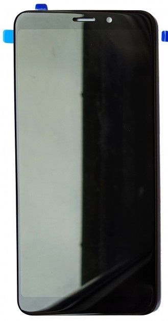 

Дисплей для Meizu M6S Black Original
