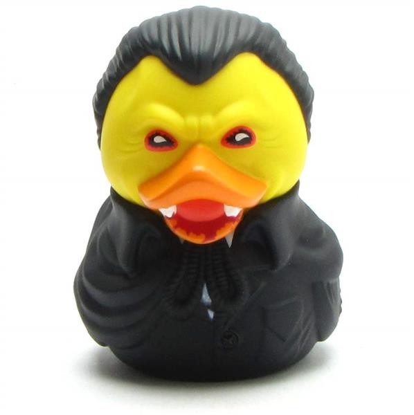 

Игровая фигурка Horror Dracula TUBBZ Cosplaying Duck