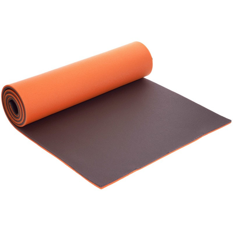 

Коврик туристический каремат SP-Planeta Fit 3269 размер 180х60см толщина 10мм Orange-Black