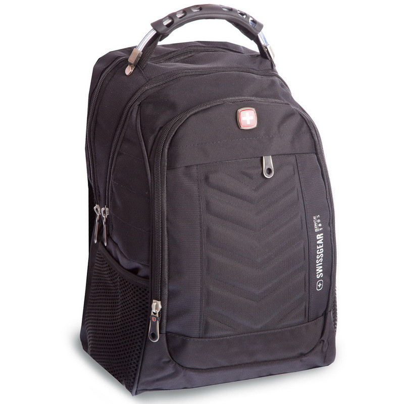 

Рюкзак городской офисный Victor Action 030 20 литров Black