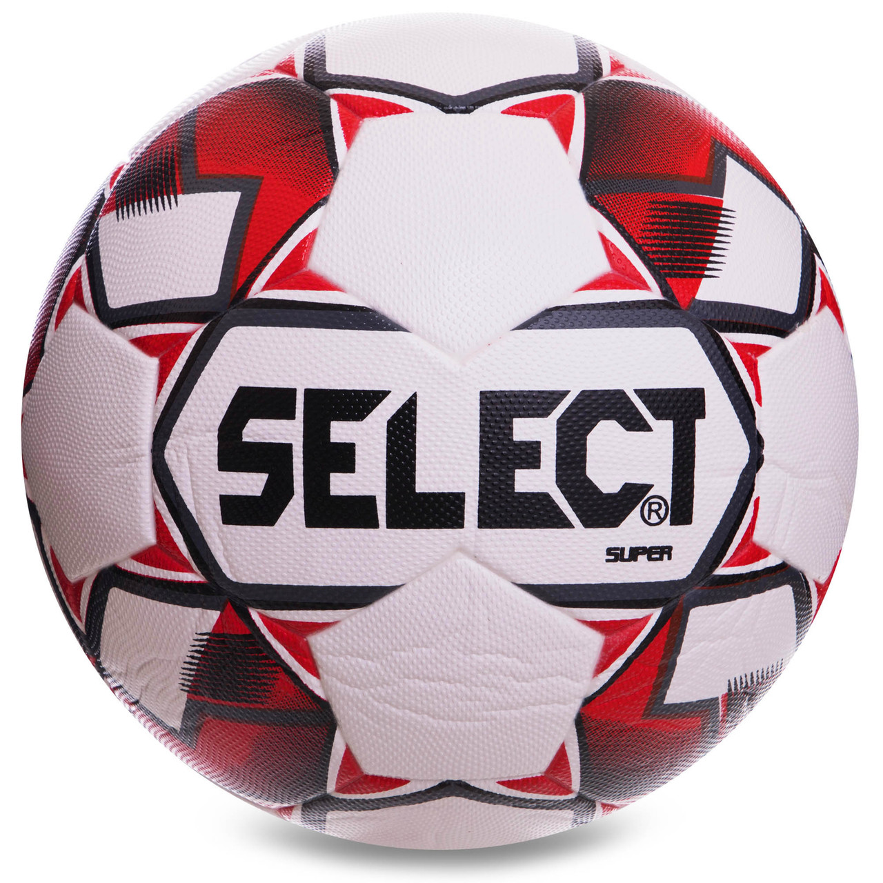 

Мяч футбольный №5 Select Super Liga Portugal Action 0549 White-Red-Black