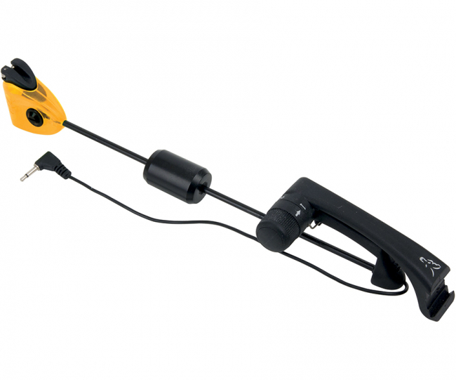 

Сигнализатор Fox. Mk2 Ill Swinger Or (арт.123415790620)