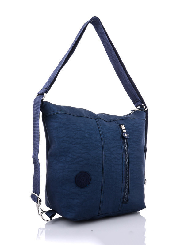 

Женские сумки деми Prime 110-1 blue Синий р.30x26x16