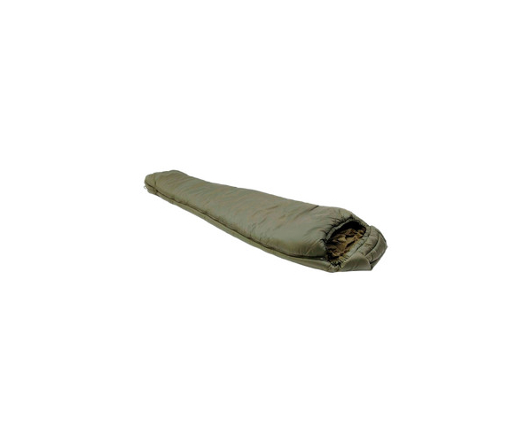 

Спальник Snugpak Softie 9 Hawk молния слева.Цвет - olive (арт.123415681010)