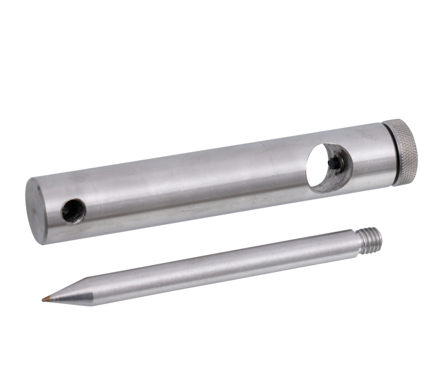 

Стабилизатор стойки Carp Pro Stainless steel Stabiliser (арт.3838CPHST001)