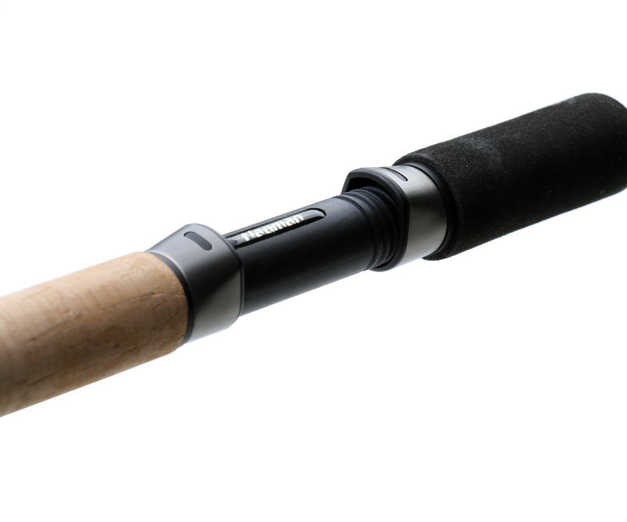 

Фидерное удилище Flagman Mantaray Elite Feeder 3.60м 110г (арт.3838MEFH360)