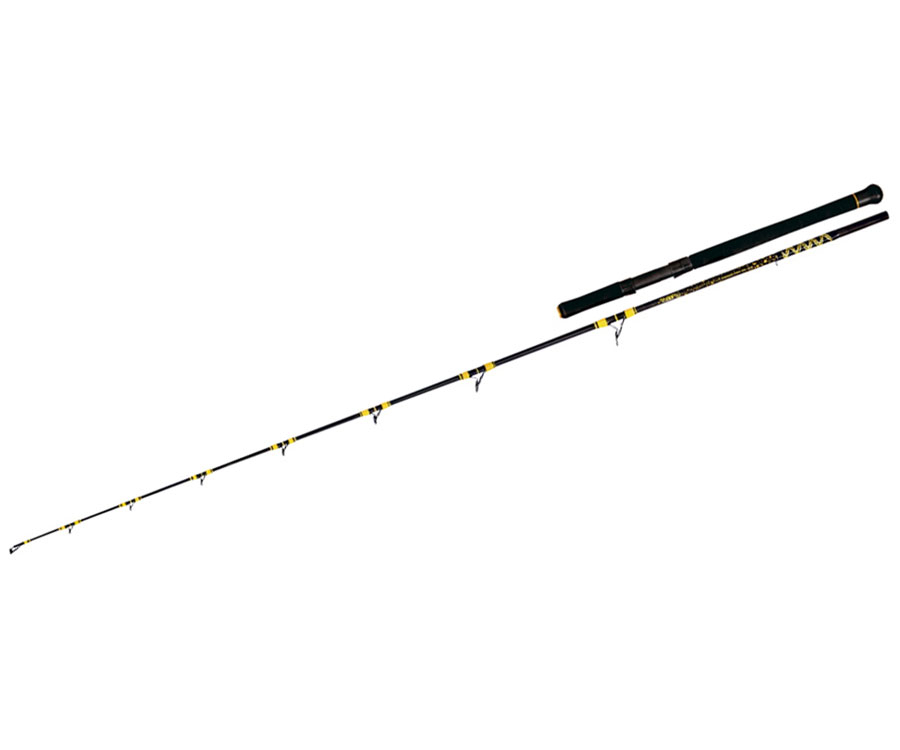 

Сомовое удилище Black Cat Passion Pro DX Mix 2.10м 200г (арт.383816422210)