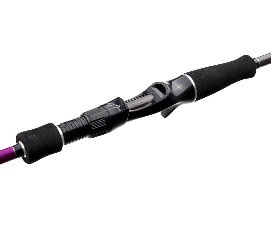 

Кастинговое удилище Flagman Prime MH 2.13м 10-28г (арт.3838FPRC702MH)