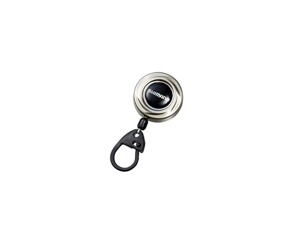

Ретривер Shimano Pin On Reel Metal PI-311R (арт.40401680302)