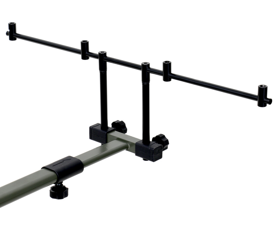 

Подставка карповая Carp Pro Род Под на 4 удилища (арт.3838CP75062)