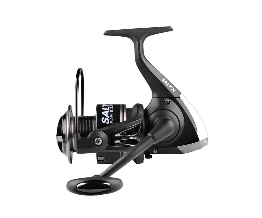 

Катушка SPRO Salt'x Surf & Boat 5000 2+1BB (арт.38381129352)