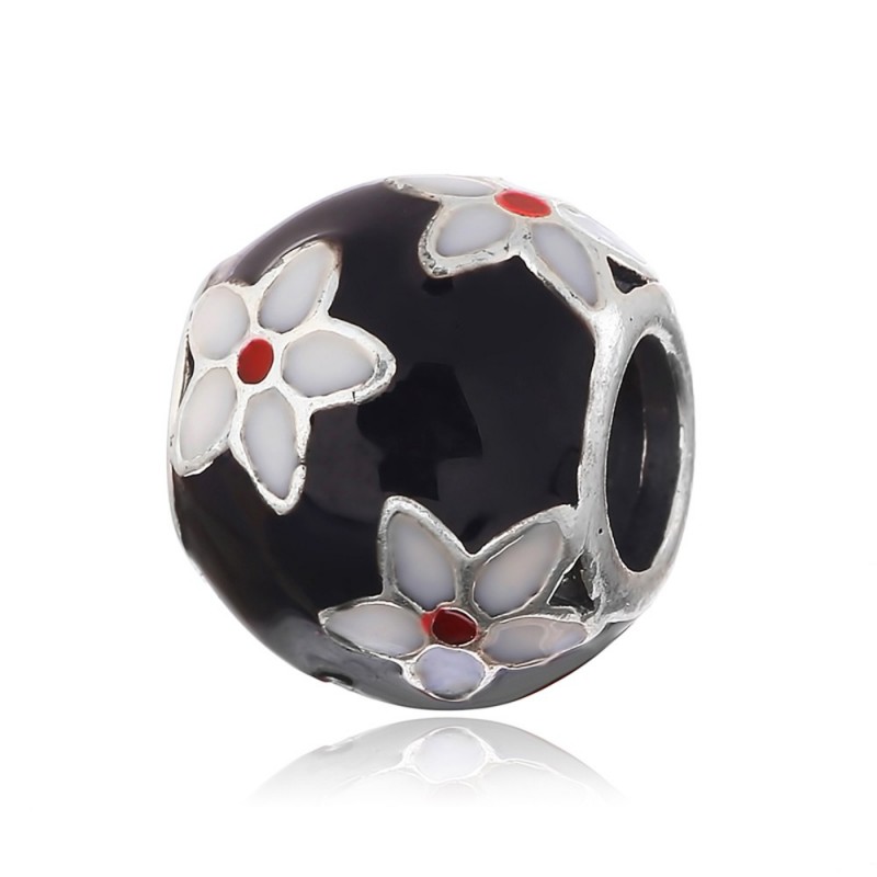 

Наборные подвески (стиль Пандоры) П5Ч/751-2, 19.5 размер