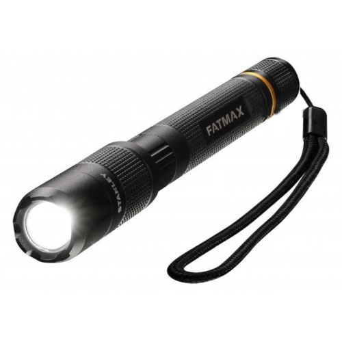 

Фонарь Stanley LED-диодный "FatMax" 100 Lm (FMHT81510-0)