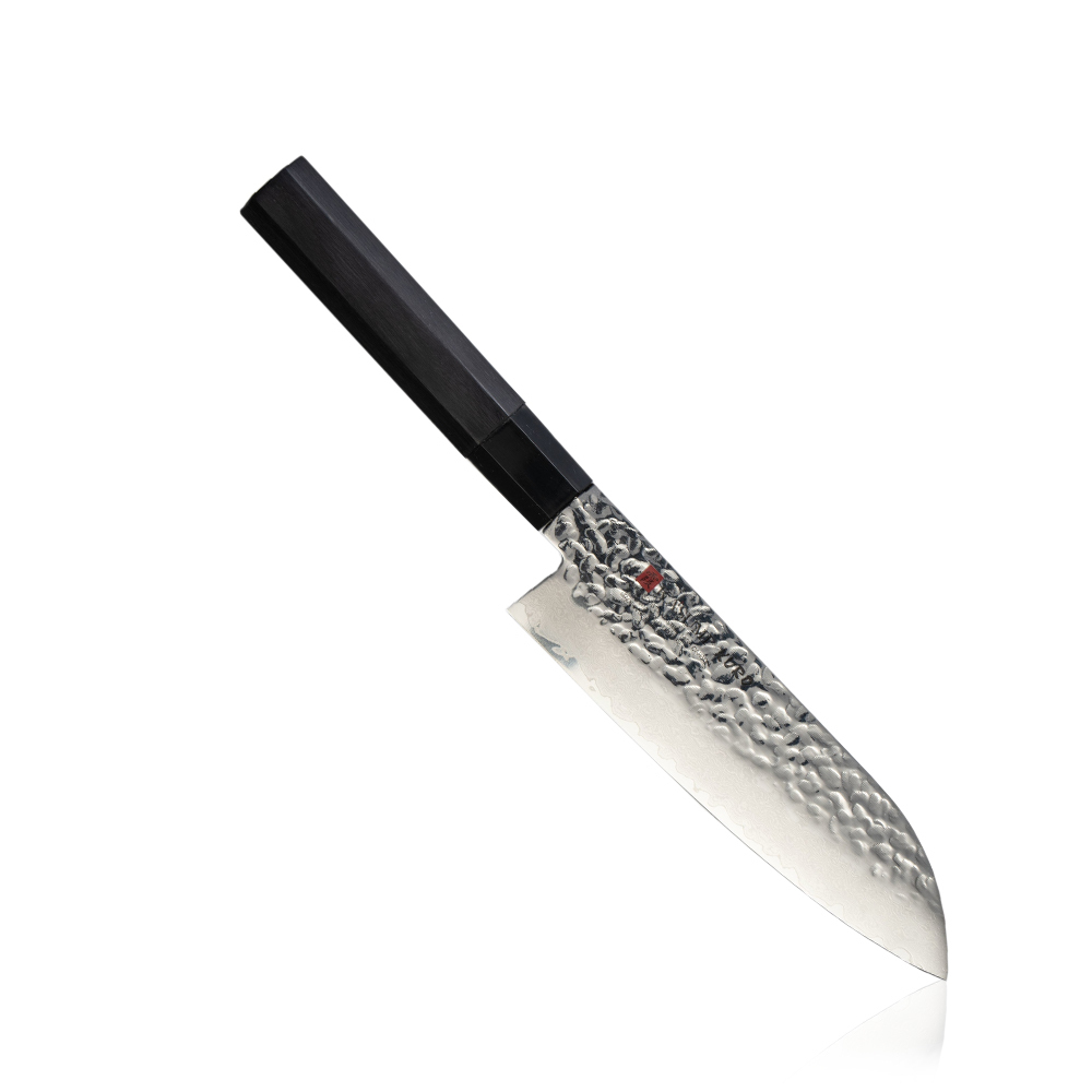 

Нож Kasumi Kuro Chef 210 мм (30.10.48)