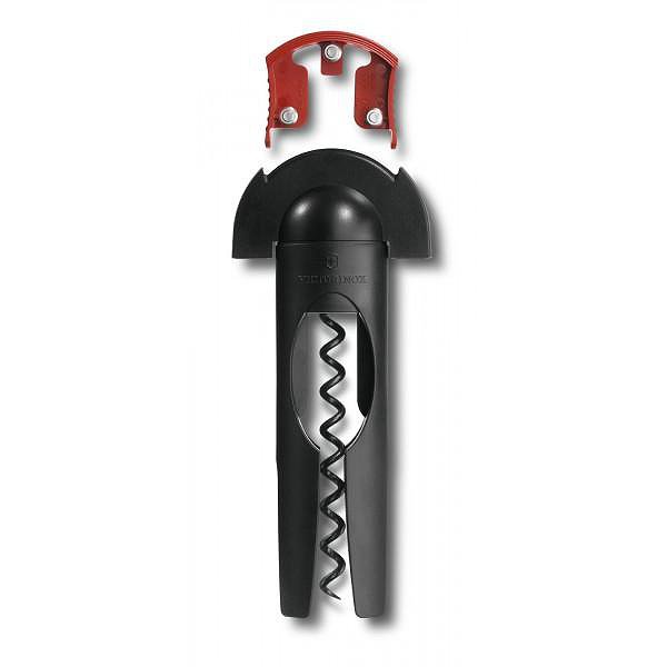 

Штопор з різаком Victorinox чорний (7.6924)