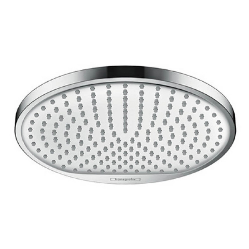 

Лейка для верхнего душа Hansgrohe Crometta S 240 26723000