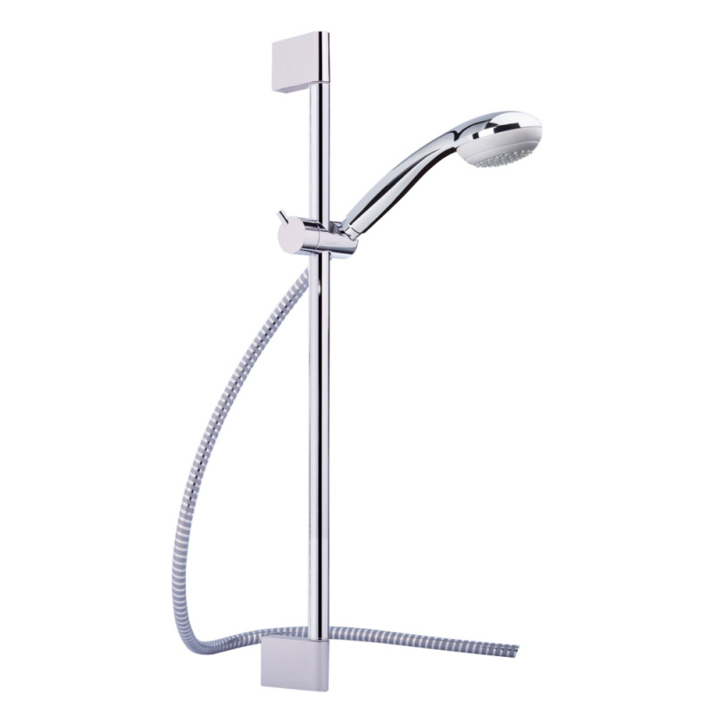 

Душевой гарнитур Hansgrohe Crometta 85 27728000