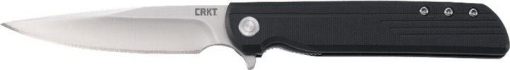 

Нож CRKT "LCK+ black" (3801) (F00259900)