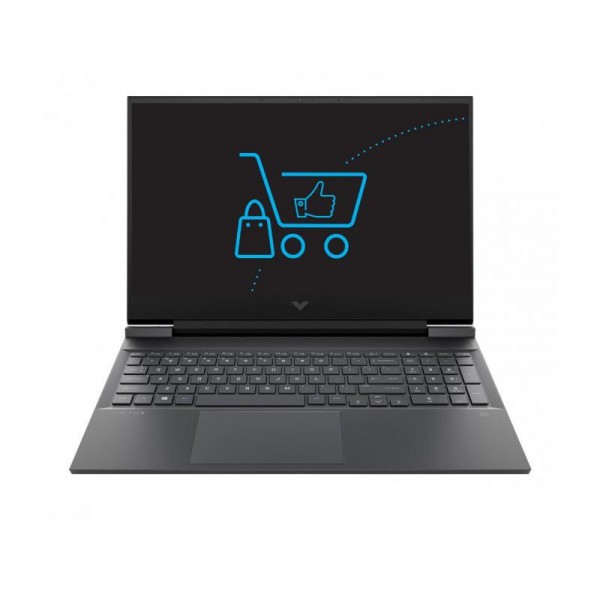

Ноутбук HP Victus 16-e0404nw