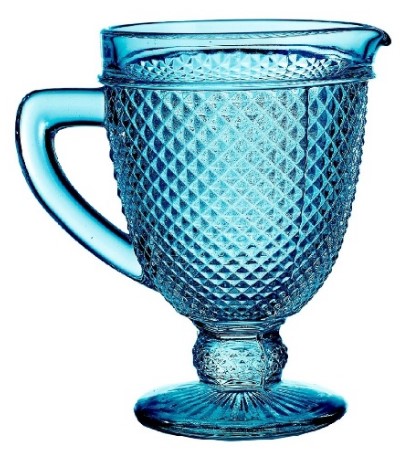 

Кувшин Vista Alegre Atlantis Bicos 1 л Синий 49000116