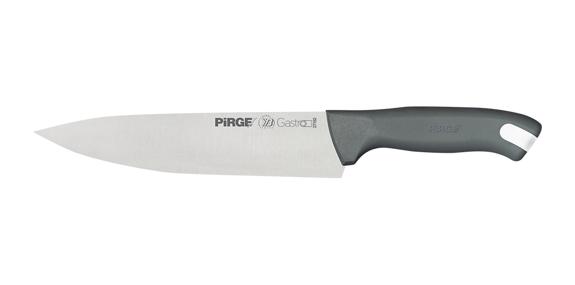 

Нож Pirge 5х23х0,3 см 37162