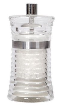 

Мельница T&G Mini Ice Breaker 10 см Прозрачный 12966