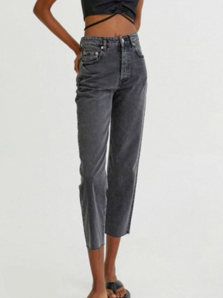 

Джинсы Pull & Bear 9682/349/800  Серые, Джинсы Pull & Bear 9682/349/800 38 Серые