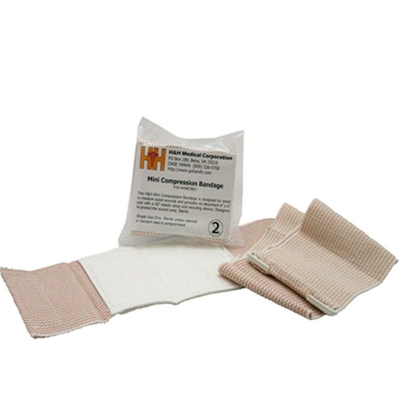 

Компрессионный бандаж H&H MEDICAL