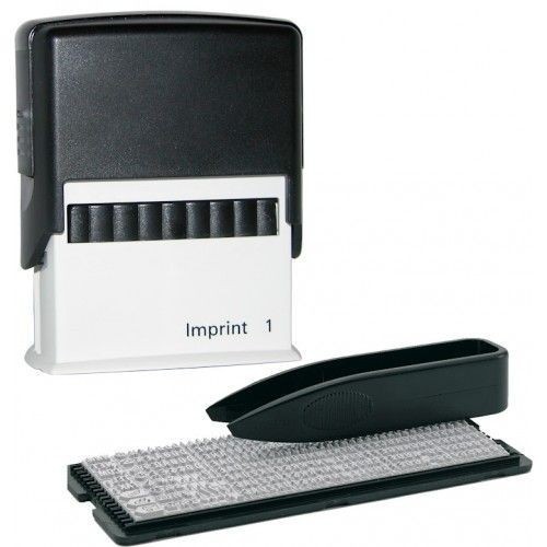 

TRODAT Штамп текстовий 3рядки Imprint 8951