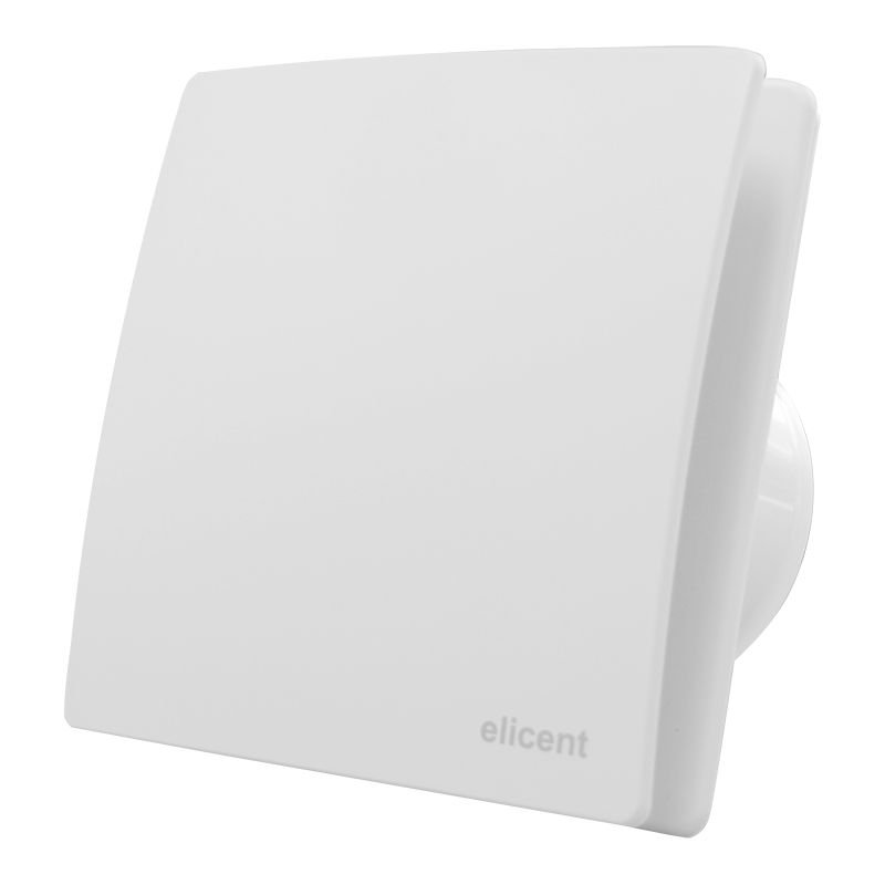 

Вытяжной вентилятор Elicent Elegance 100 MHY Smart