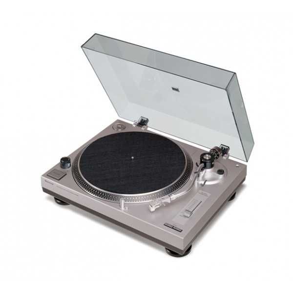 

Виниловый проигрыватель Sherwood PM-9805