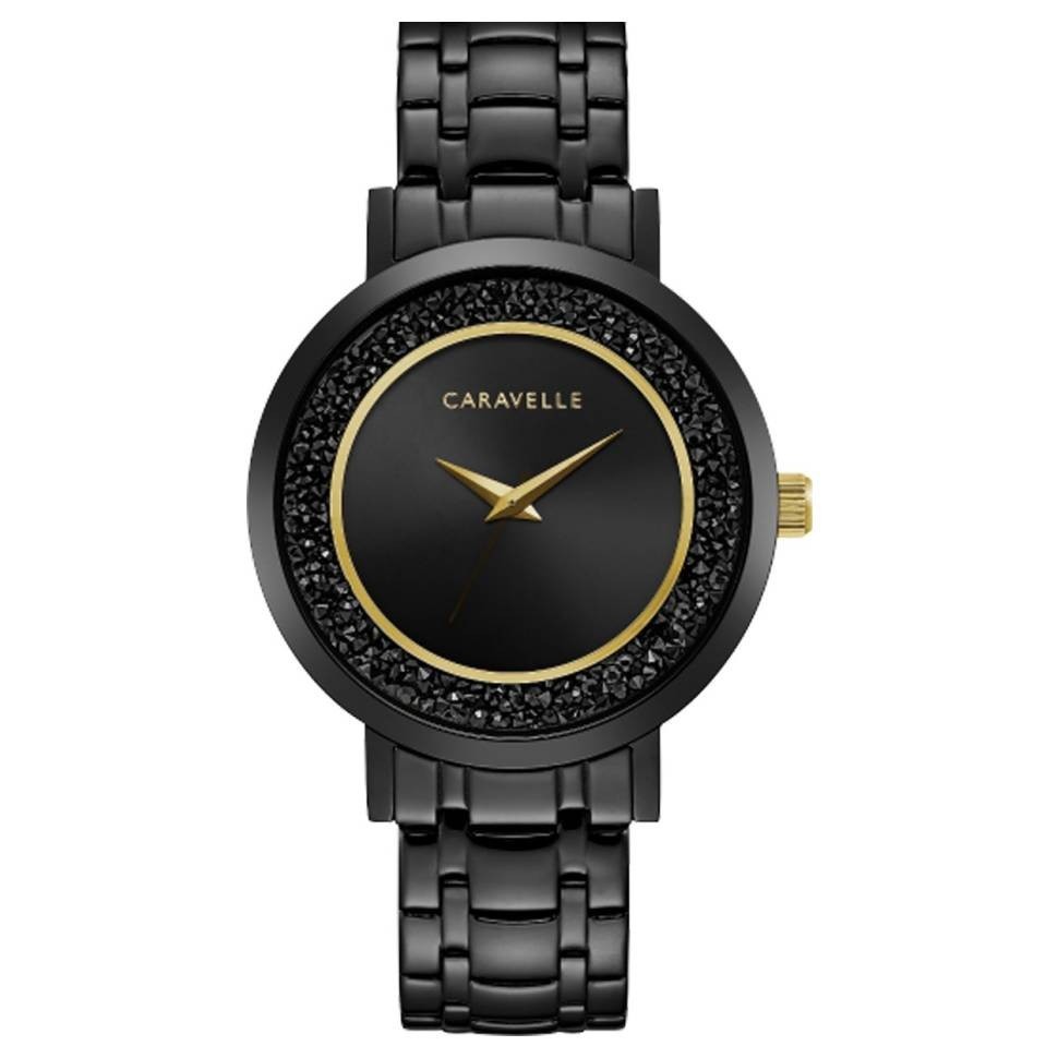 

Женские часы Caravelle by Bulova 45L181