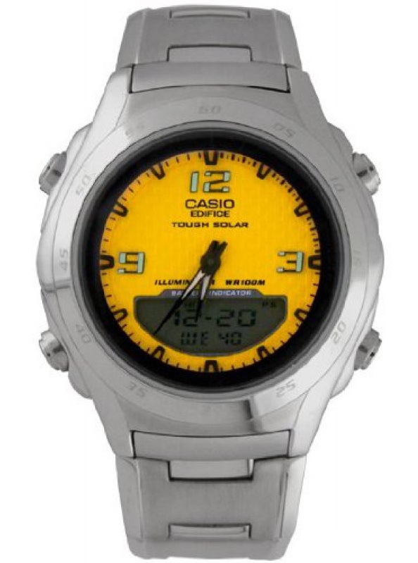 

Часы наручные Casio EF-S12D-9A