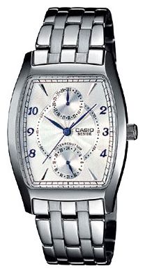 

Часы наручные Casio BEM-300D-7AVEF