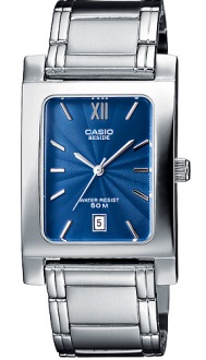

Часы наручные Casio BEM-100D-2AVEF