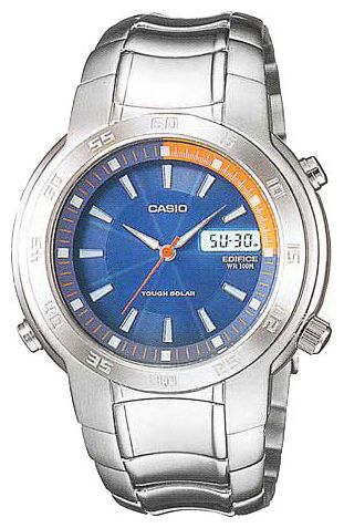 

Часы наручные Casio EF-S11D-2A