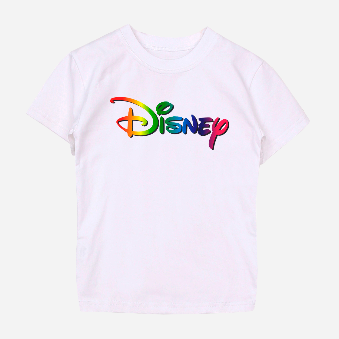 

Футболка Malta Д057/2-24-Р1 logodisney 152 см Белая
