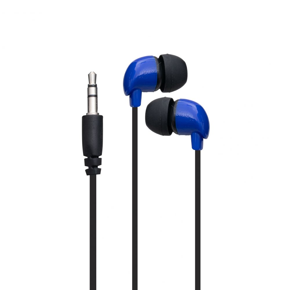 

Наушники Mp3 DB SY-8805 Синий