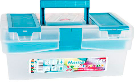 

Ящик для мелочей Tayg Home 14" 35.6х19.2х15 см