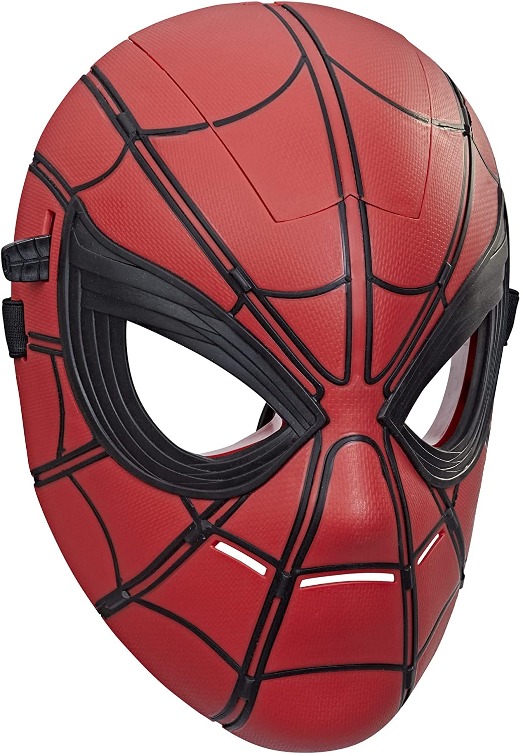 Маска Человек Паук со световыми эффектами Marvel Spider-Man Hasbro F0234 –  фото, отзывы, характеристики в интернет-магазине ROZETKA от продавца:  ActionToyStore | Купить в Украине: Киеве, Харькове, Днепре, Одессе,  Запорожье, Львове