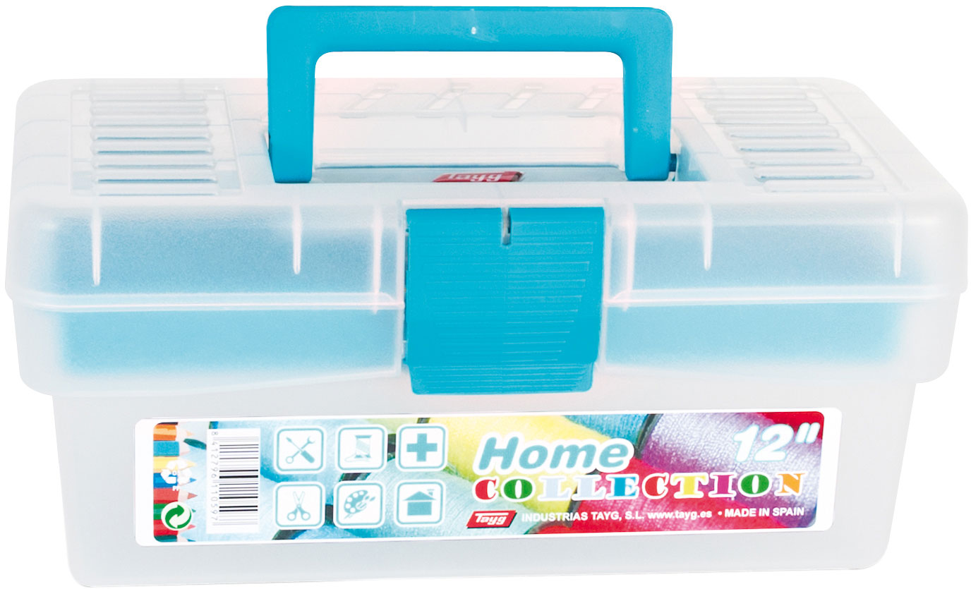 

Ящик для мелочей Tayg Home 12" 29х17х12.7 см