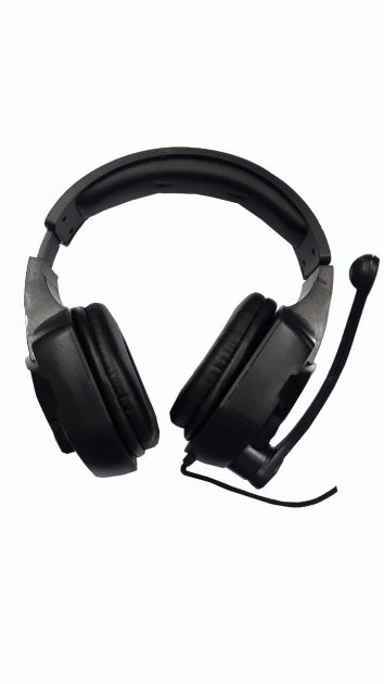 

Проводные наушники ASSASSINS G007 Pro игровые с микрофоном Черный, 206_96469
