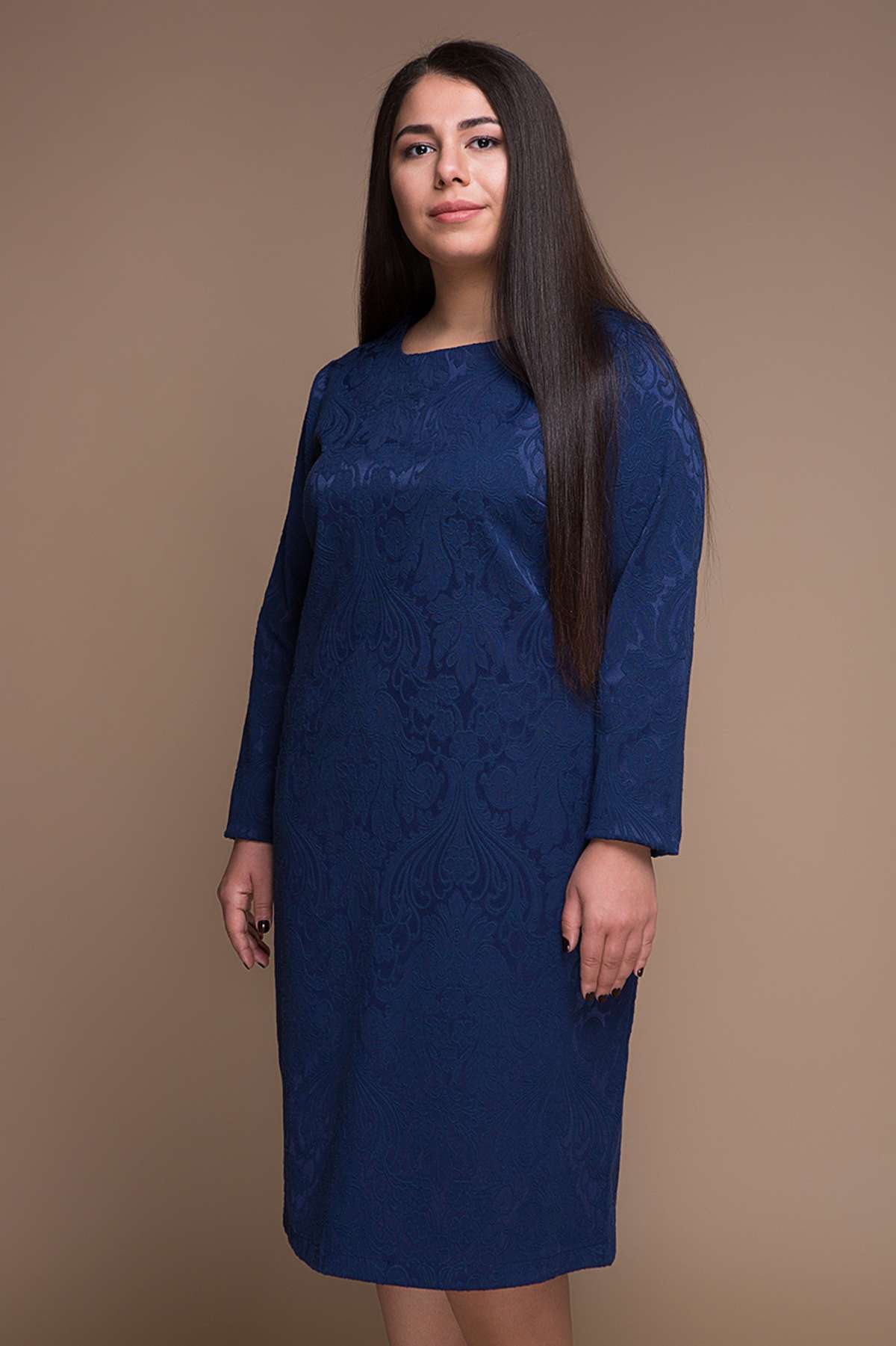 

Платье Maximoda ЕТЛИрма 58-60 синий