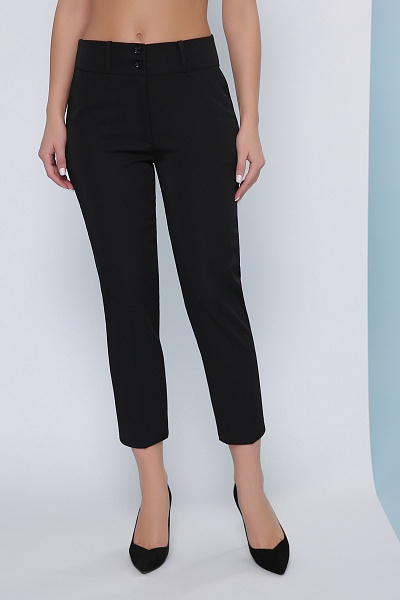 

Брюки Maximoda ЕMS1806/черный 48 черный