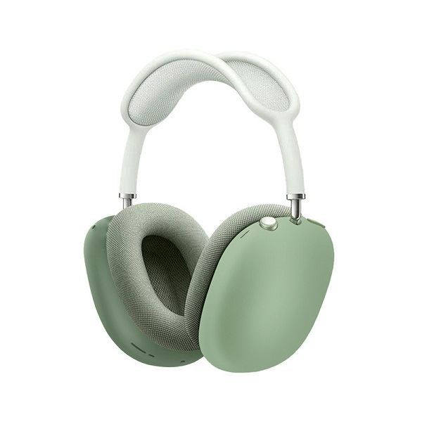 

Беспроводные наушники Macaron P9 Max Bluetooth Зеленый, 206_96308/2