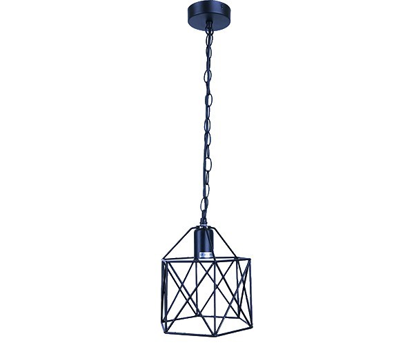 

Люстра Sneha (3054/1P BK)