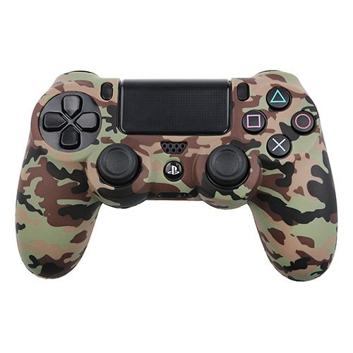 

Чехол для Геймпада Sony PlayStation 4 Silicone Разноцветный 8021