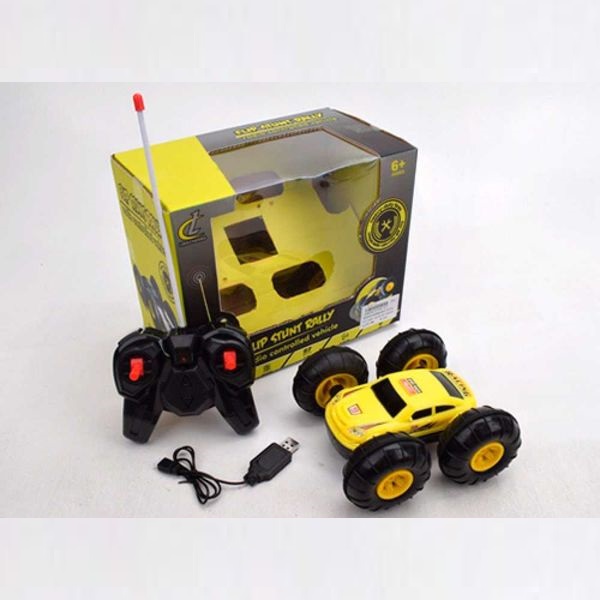 

Машинка на радіокеруванні A-toys (LC999-X11)
