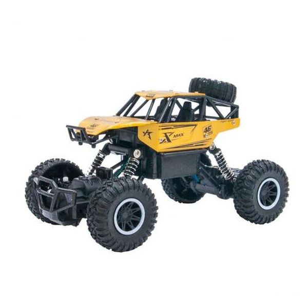 

Автомобіль OFF-ROAD CRAWLER WILD (SL-110AG)