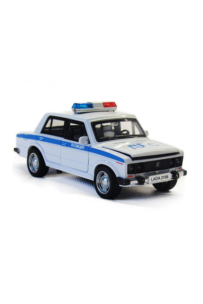 

Машина металева "ДПС" Автопром різнокольоровий (SKT000511959)